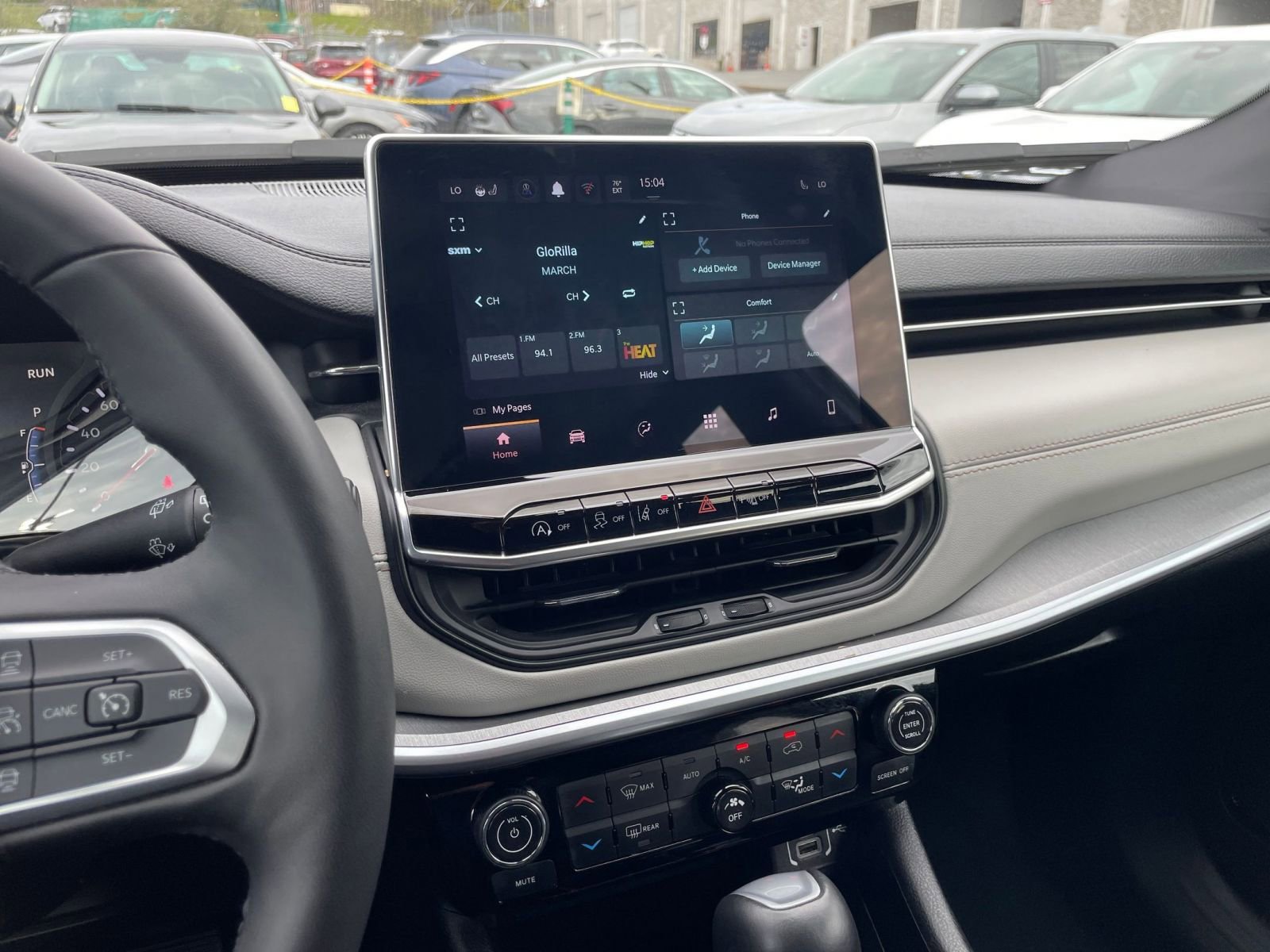 Thumbnail: 2025 Jeep Compass - 17