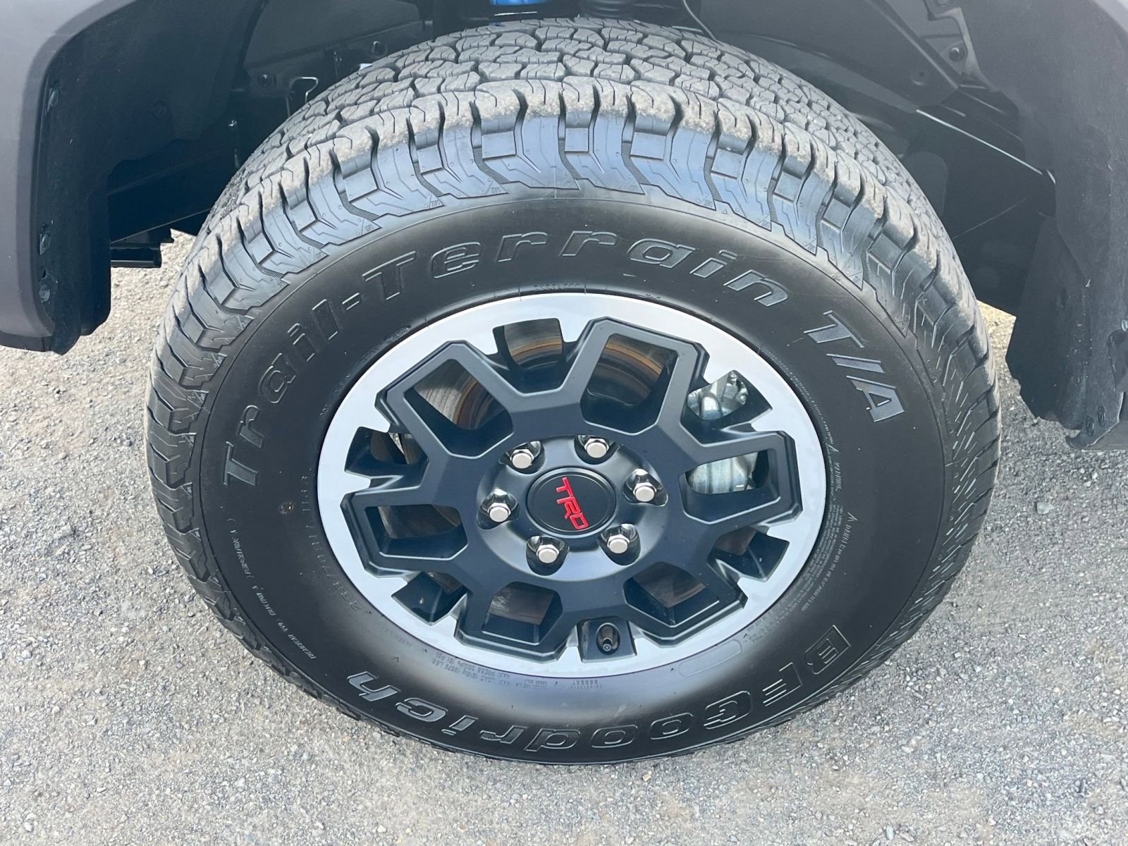 Thumbnail: 2025 Toyota Tacoma - 28