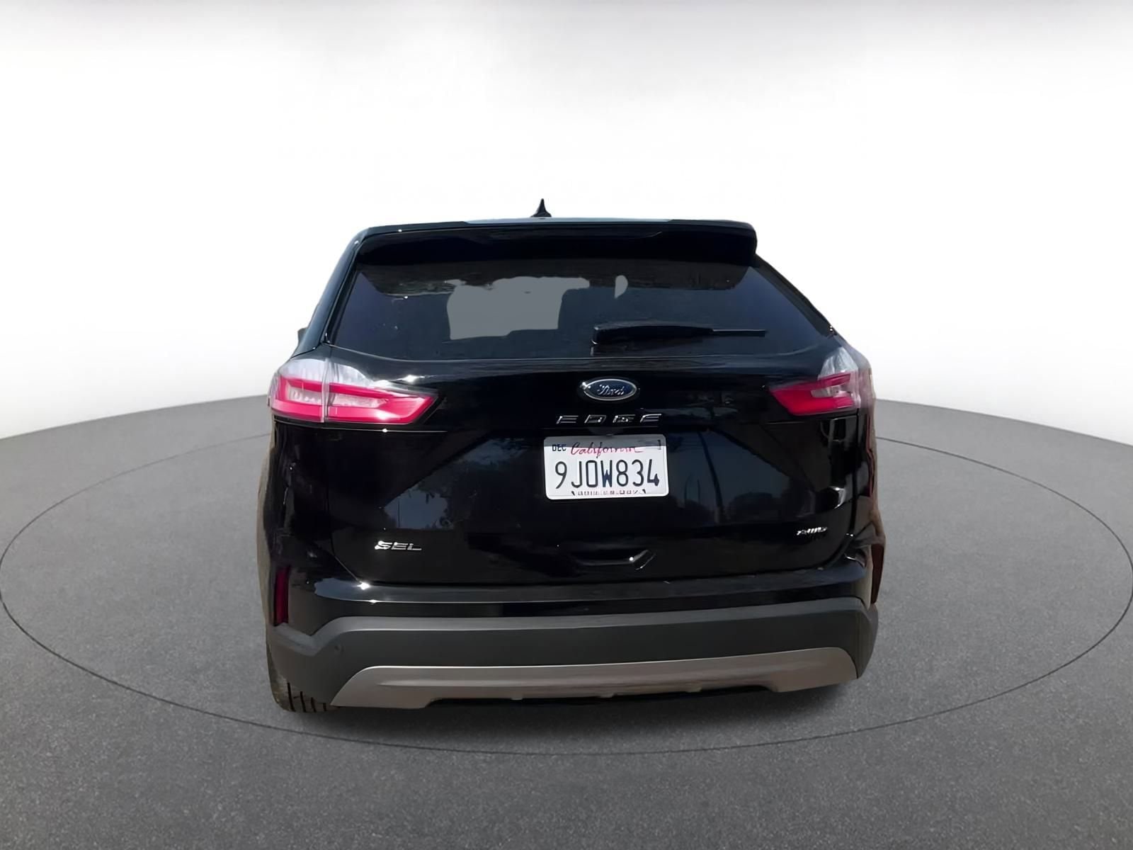 Thumbnail: 2024 Ford Edge - 12