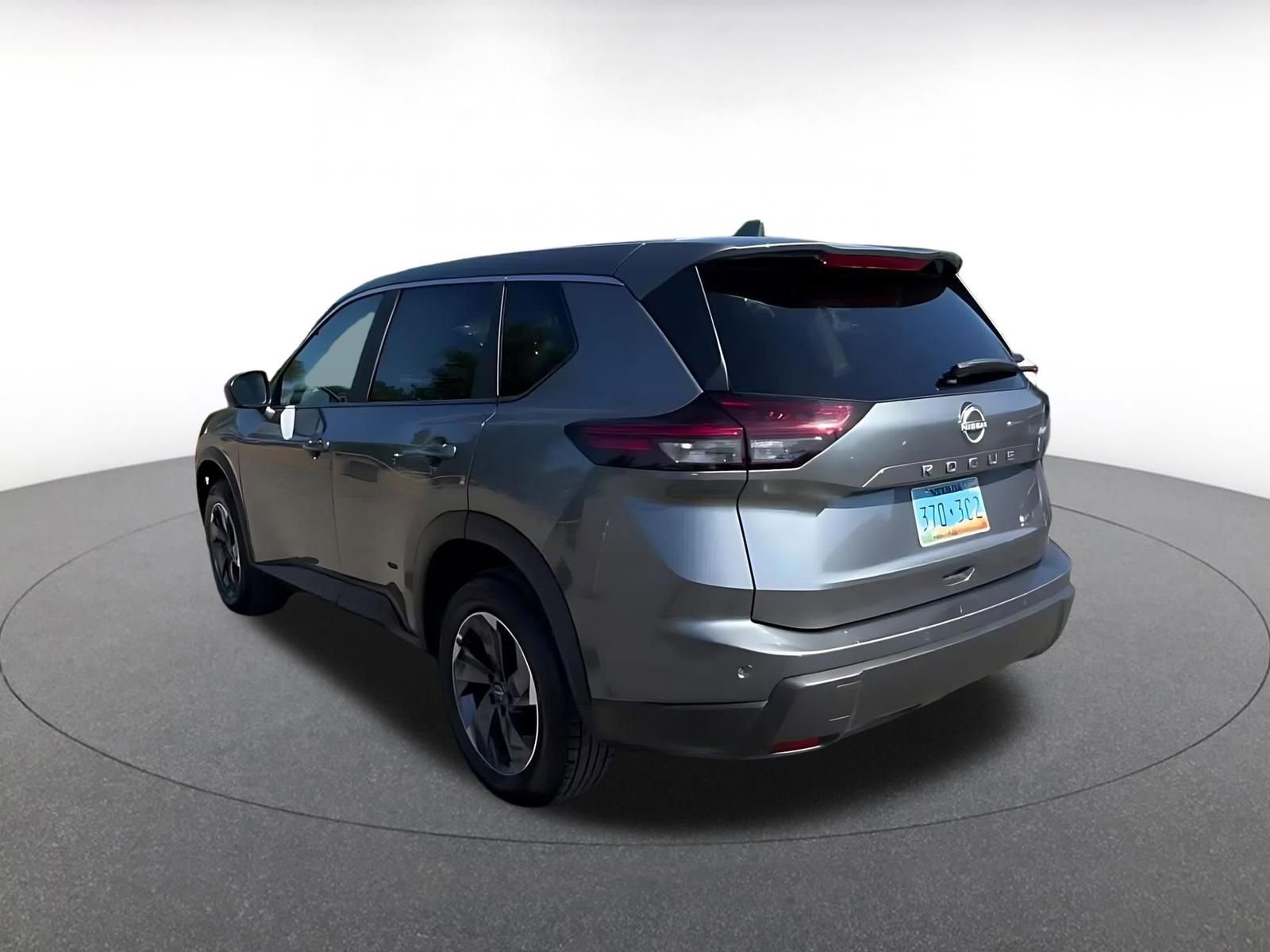 Thumbnail: 2025 Nissan Rogue - 11