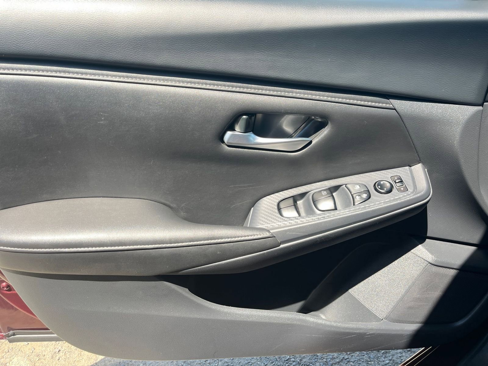 Thumbnail: 2024 Nissan Sentra - 20