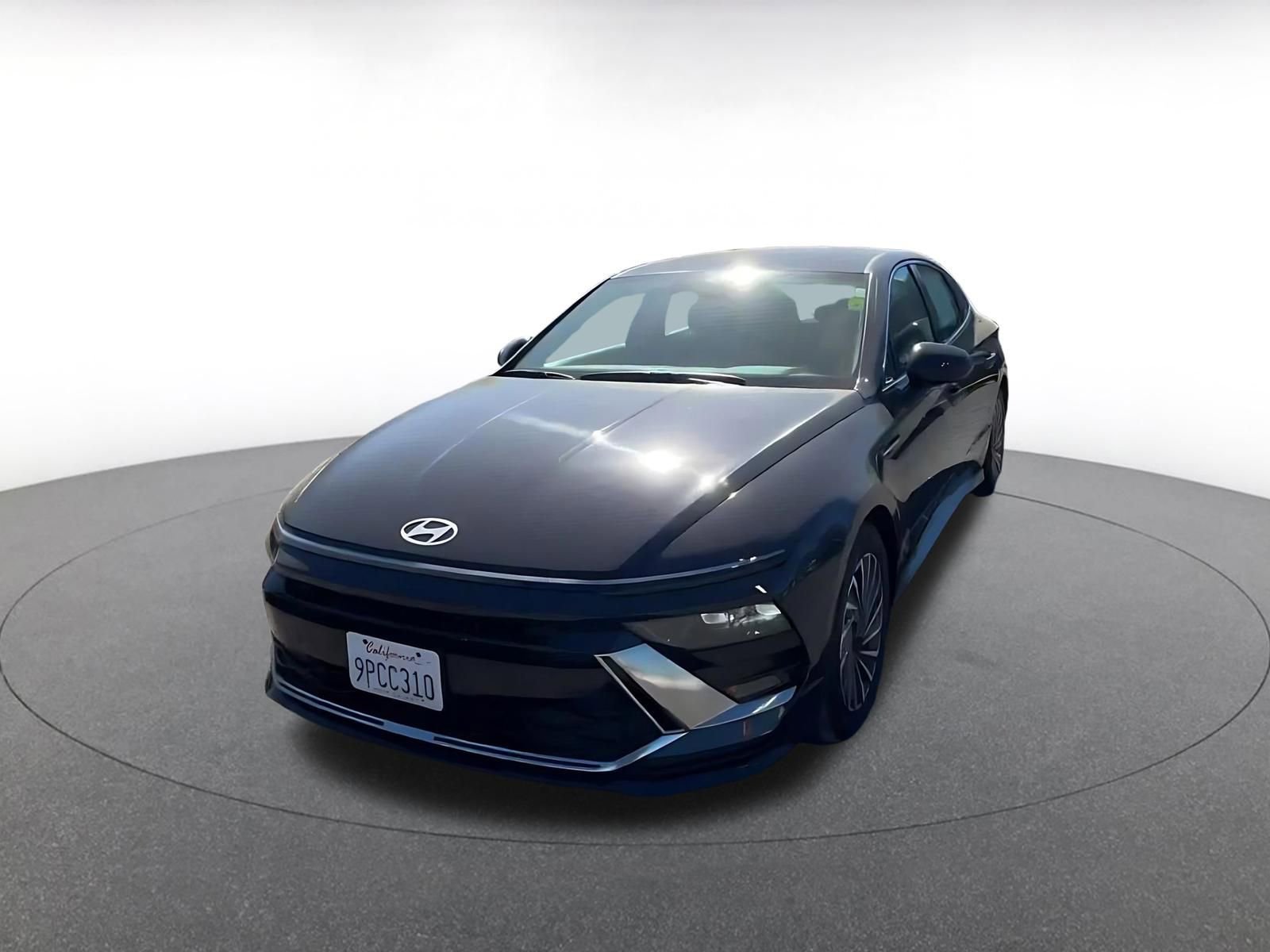 Thumbnail: 2025 Hyundai Sonata - 7