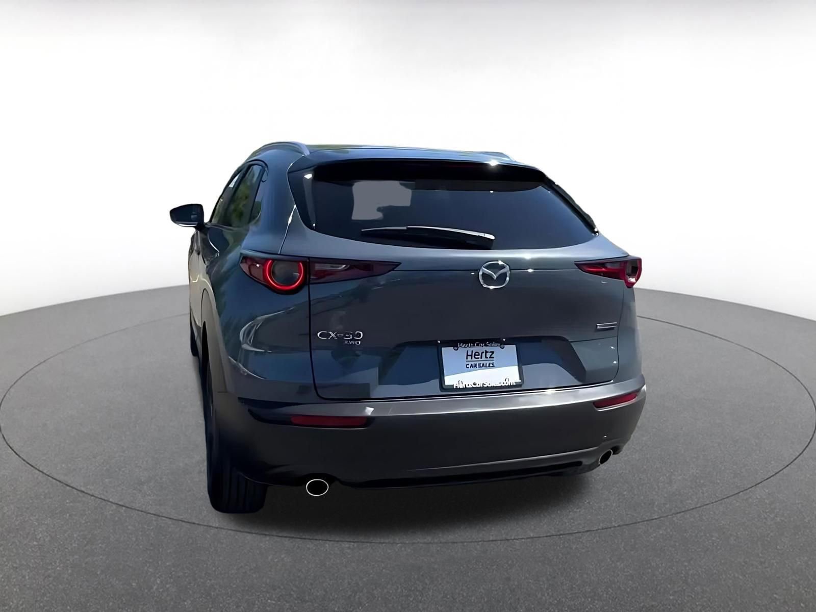 Thumbnail: 2025 Mazda CX-30 - 11