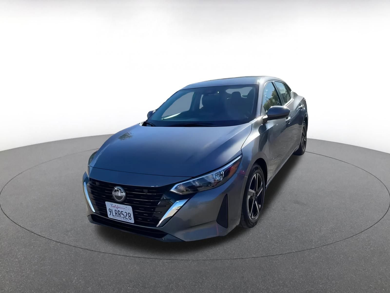 Thumbnail: 2024 Nissan Sentra - 7