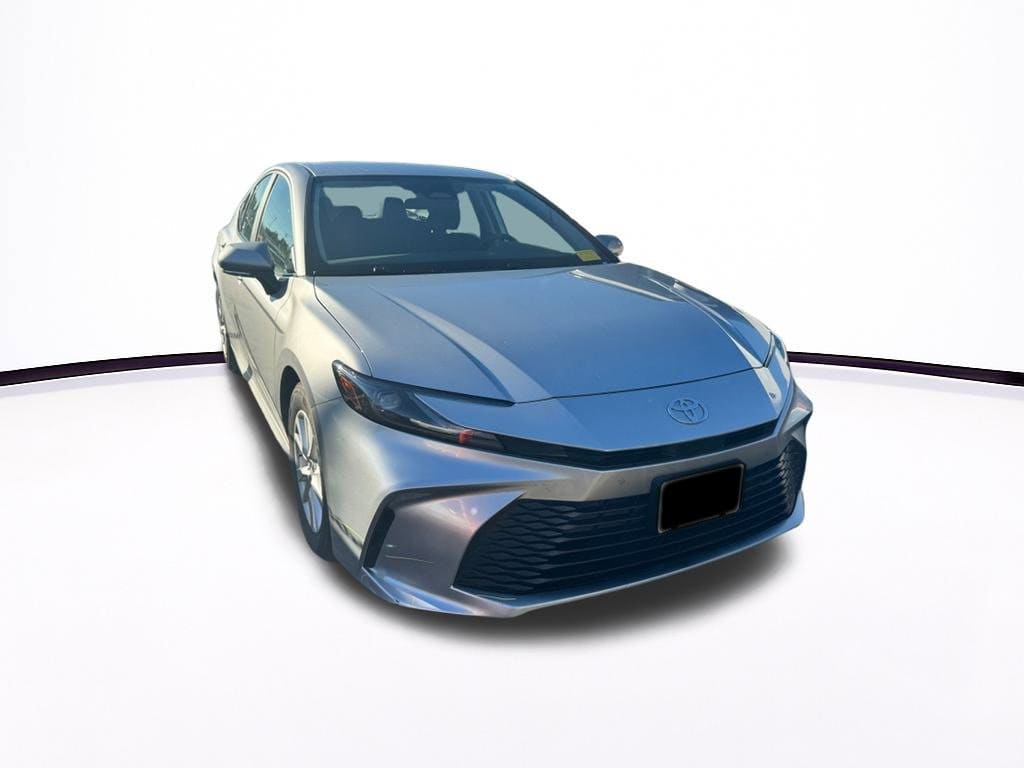 Thumbnail: 2025 Toyota Camry - 1