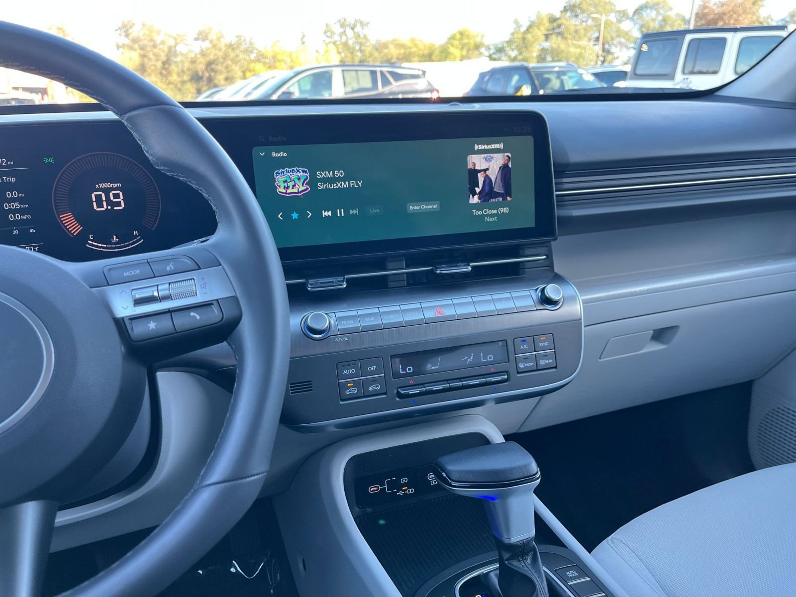 Thumbnail: 2025 Hyundai Kona - 18