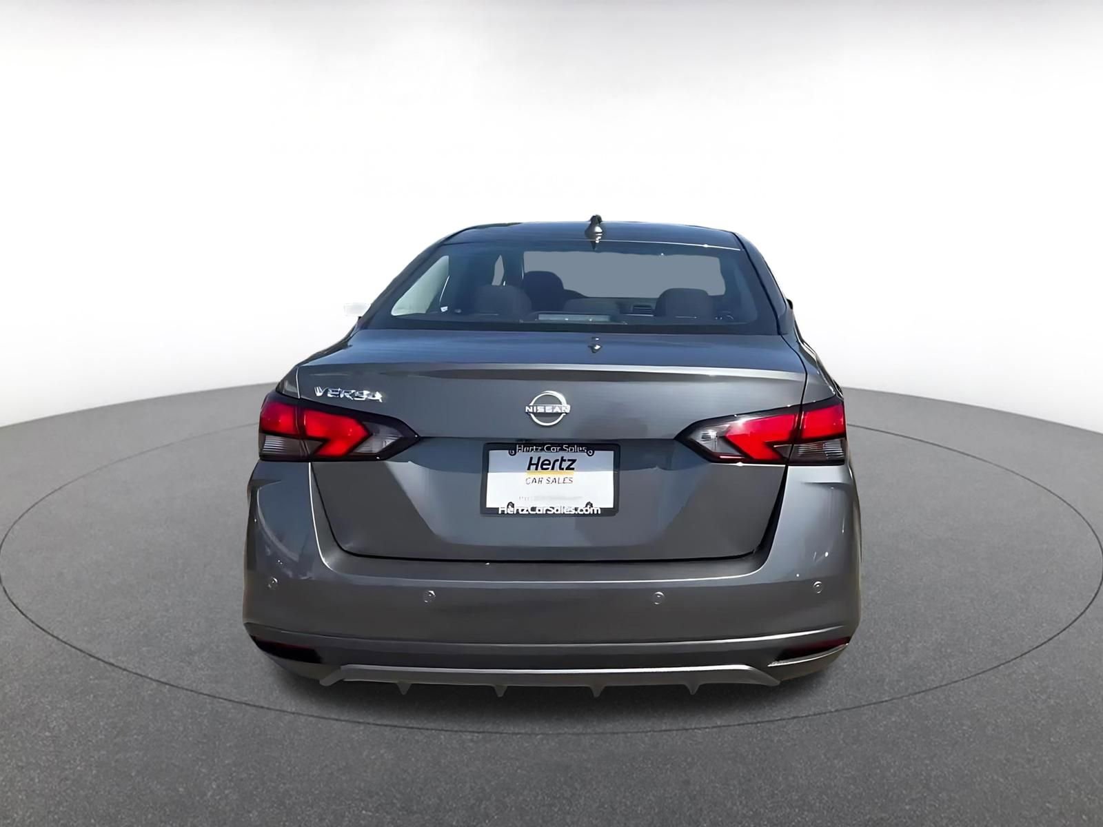 Thumbnail: 2025 Nissan Versa - 12