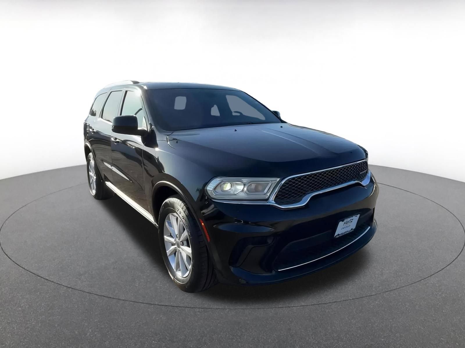 2023 Dodge Durango SXT 3