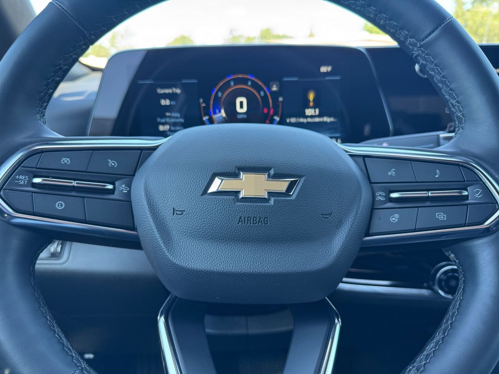 Thumbnail: 2025 Chevrolet Equinox - 29