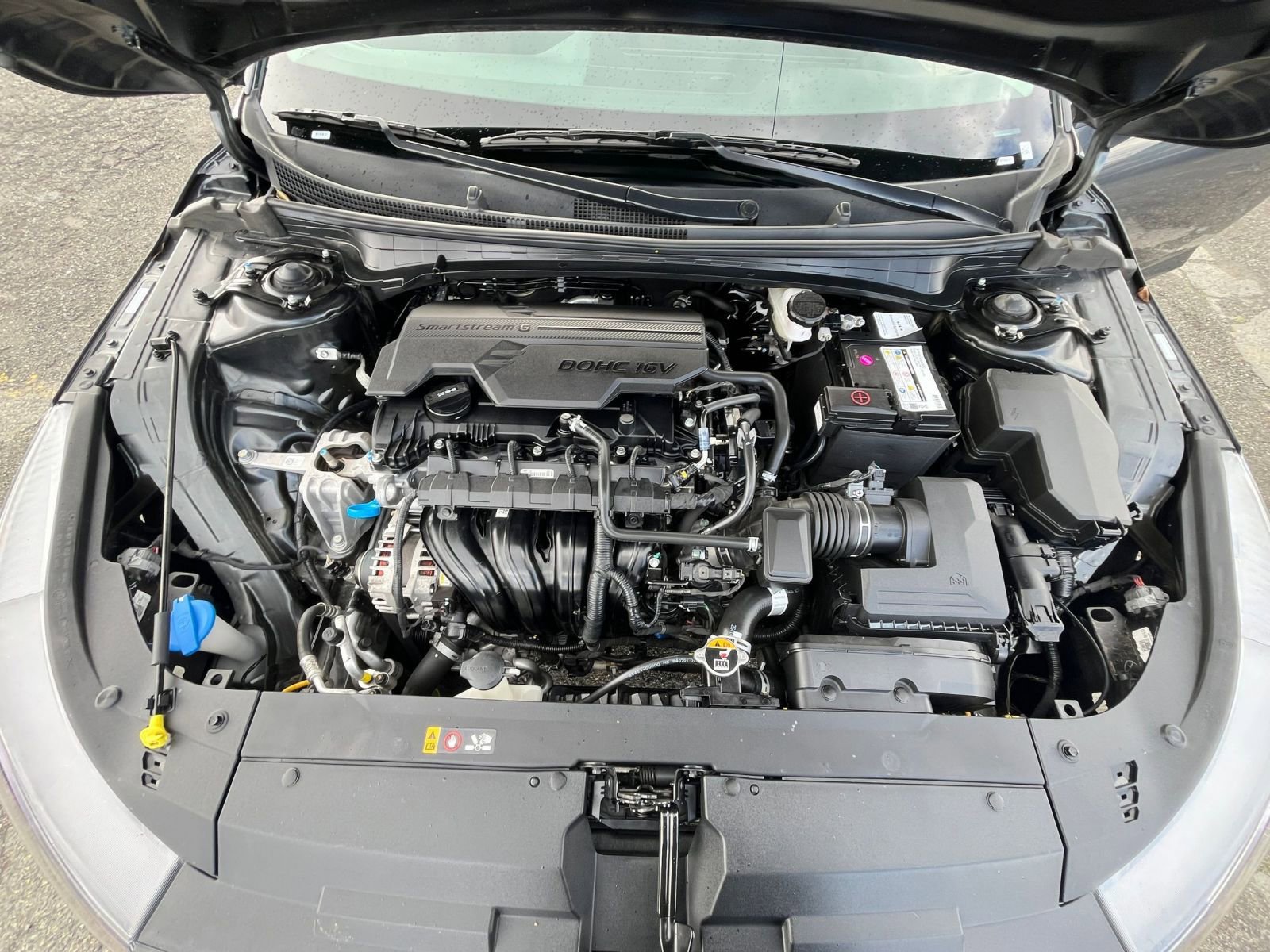 Thumbnail: 2025 Kia K4 - 31