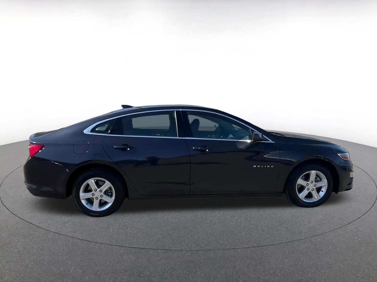 2023 Chevrolet Malibu LT 16