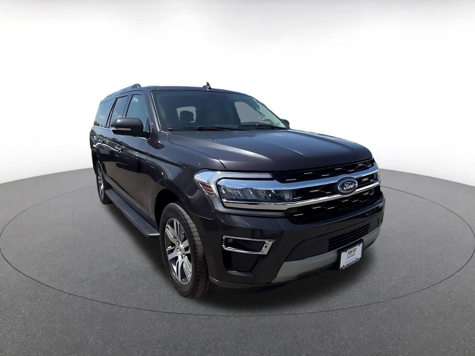 Thumbnail: 2024 Ford Expedition MAX - 3