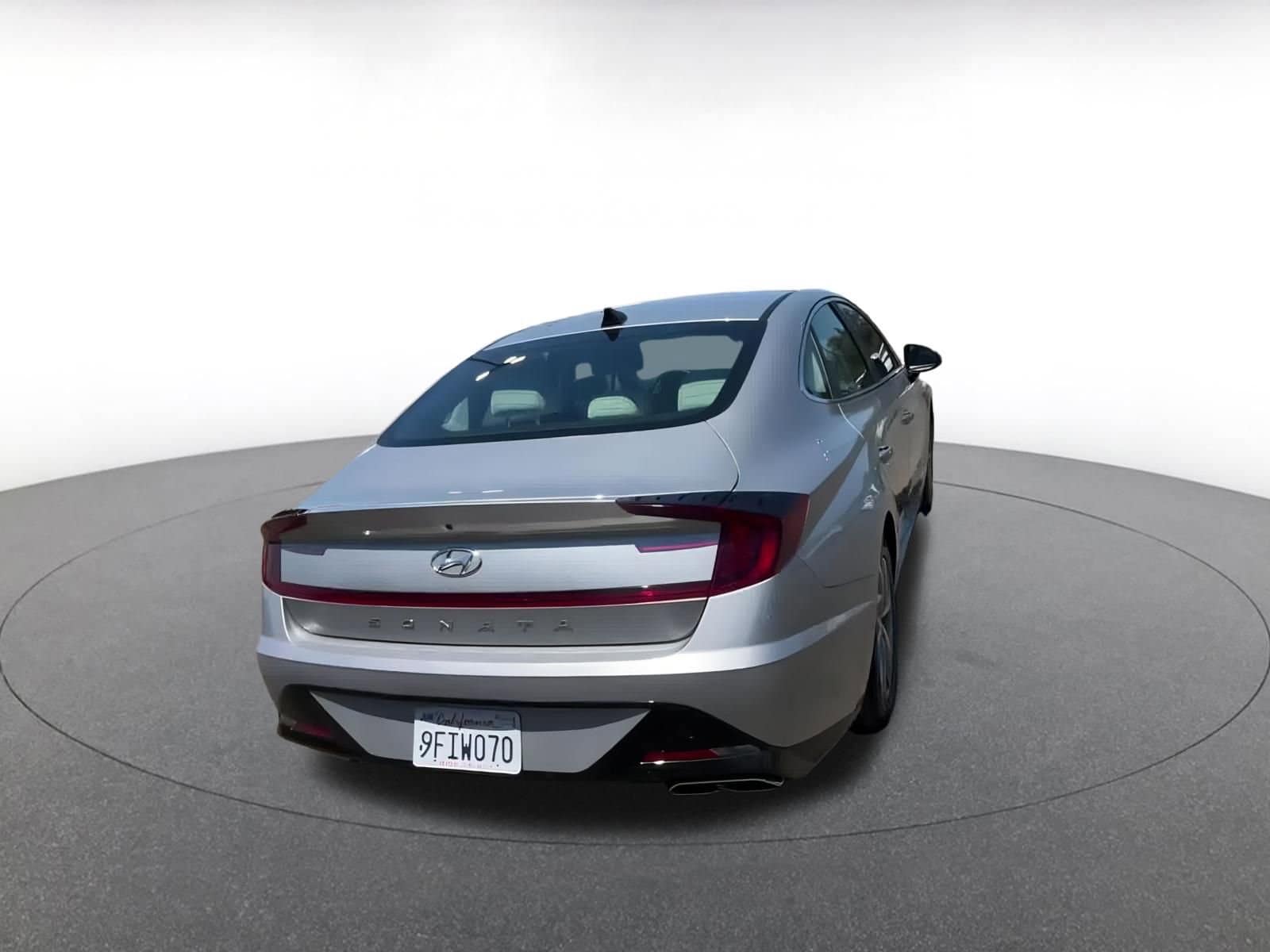Thumbnail: 2023 Hyundai Sonata - 15