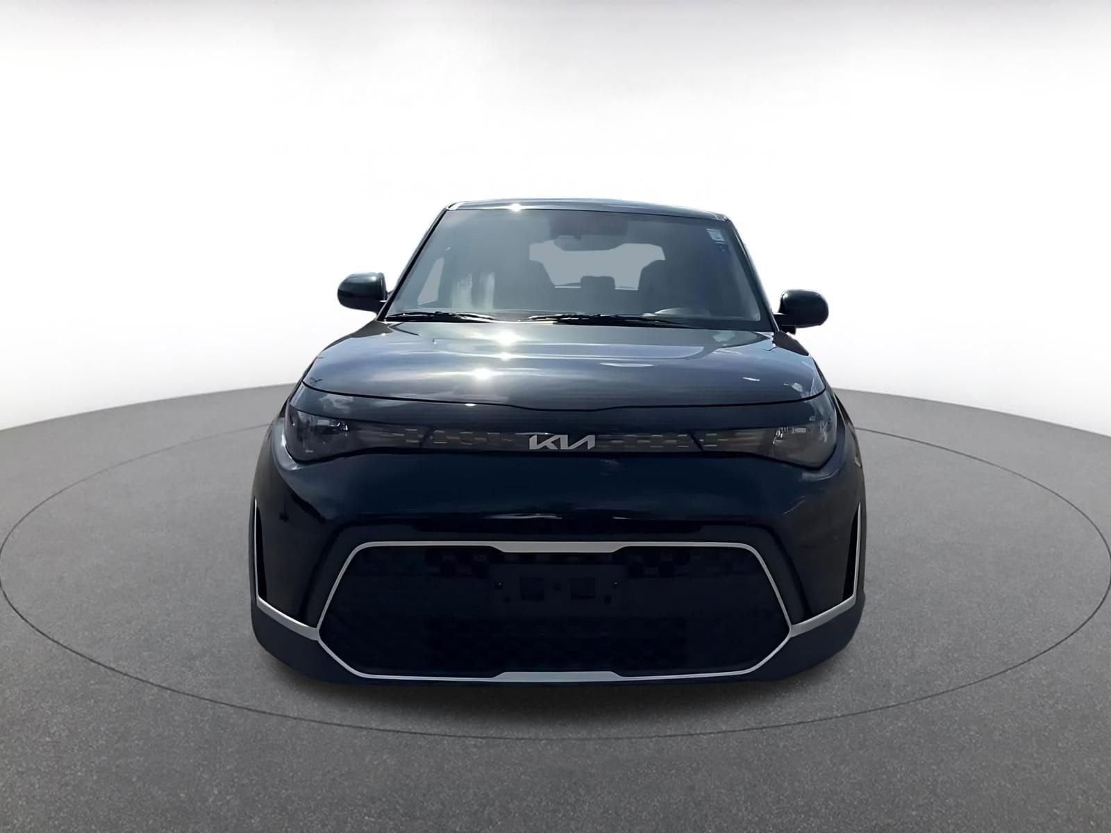 Thumbnail: 2025 Kia Soul - 4