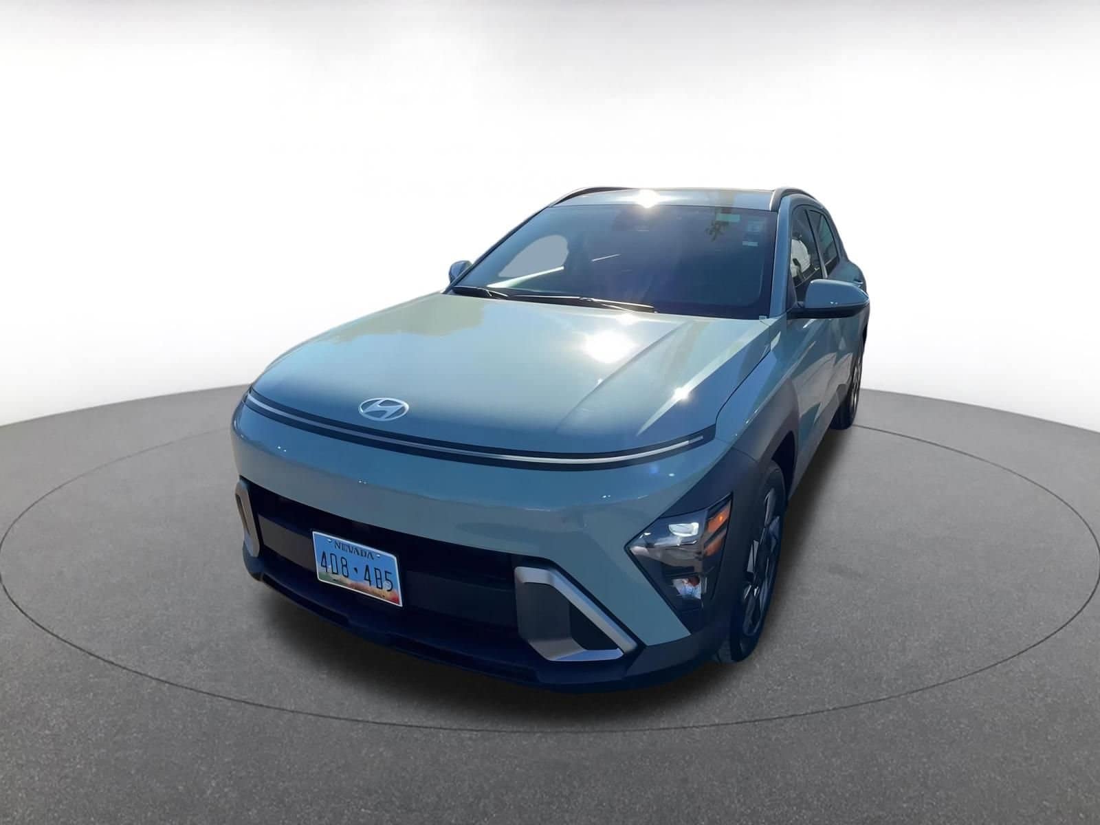 Thumbnail: 2025 Volkswagen Atlas - 7