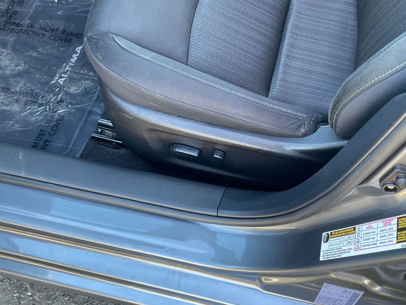 Thumbnail: 2025 Nissan Altima - 22