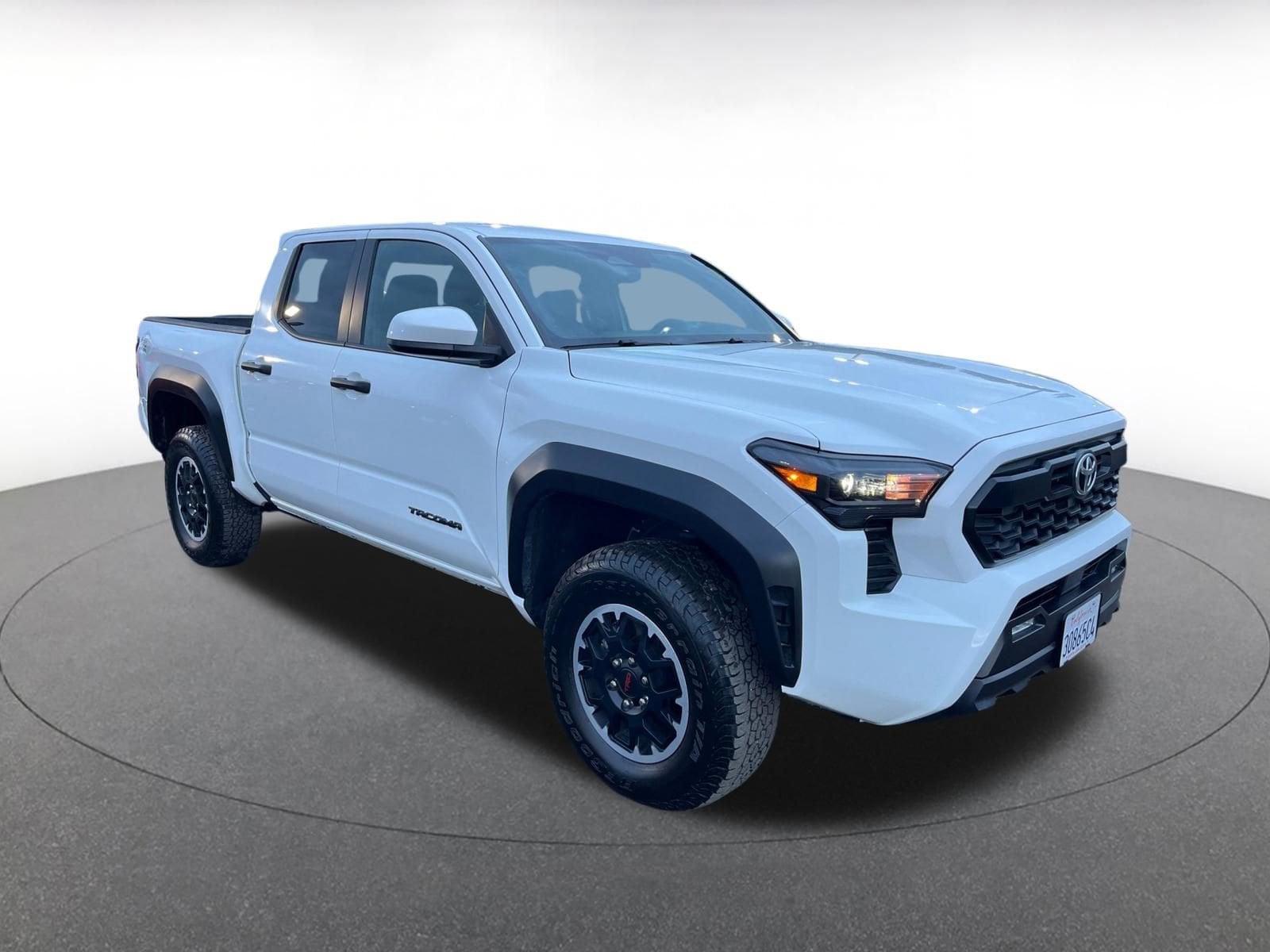 Thumbnail: 2025 Toyota Tacoma - 1