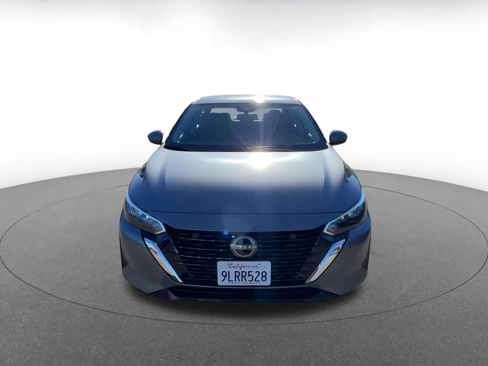 Thumbnail: 2024 Nissan Sentra - 4