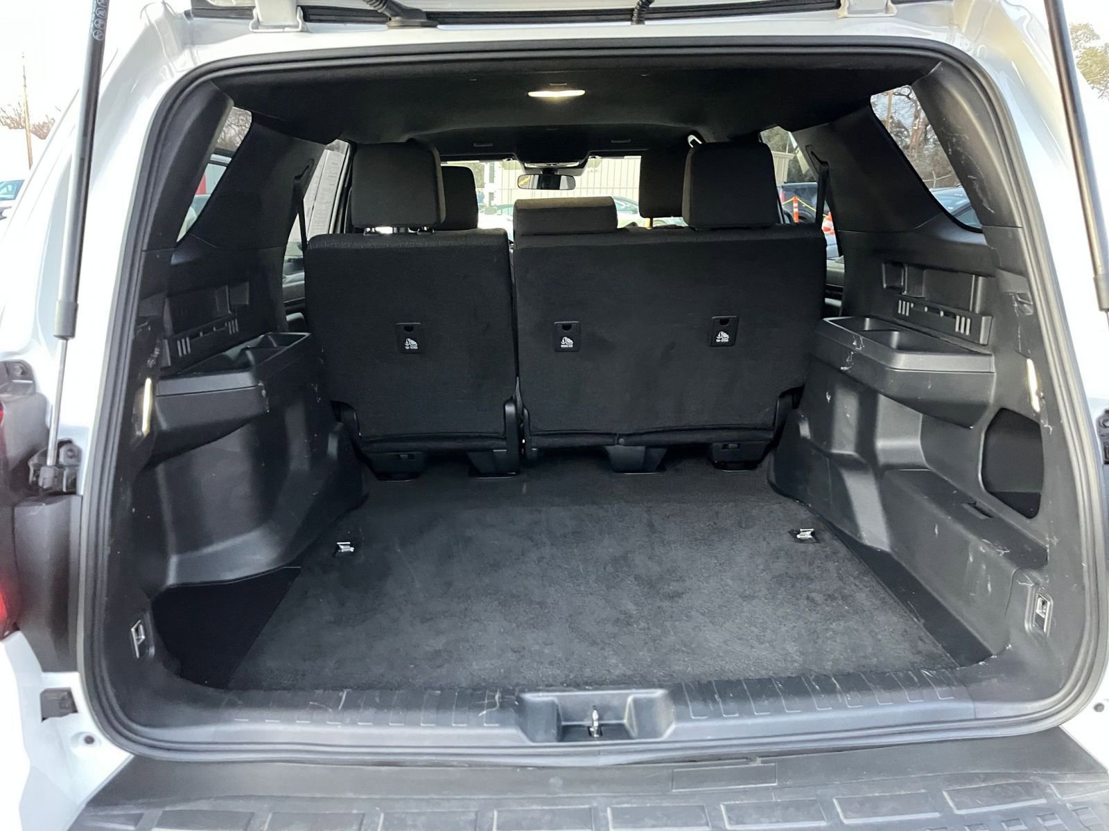 Thumbnail: 2025 Toyota 4Runner - 30