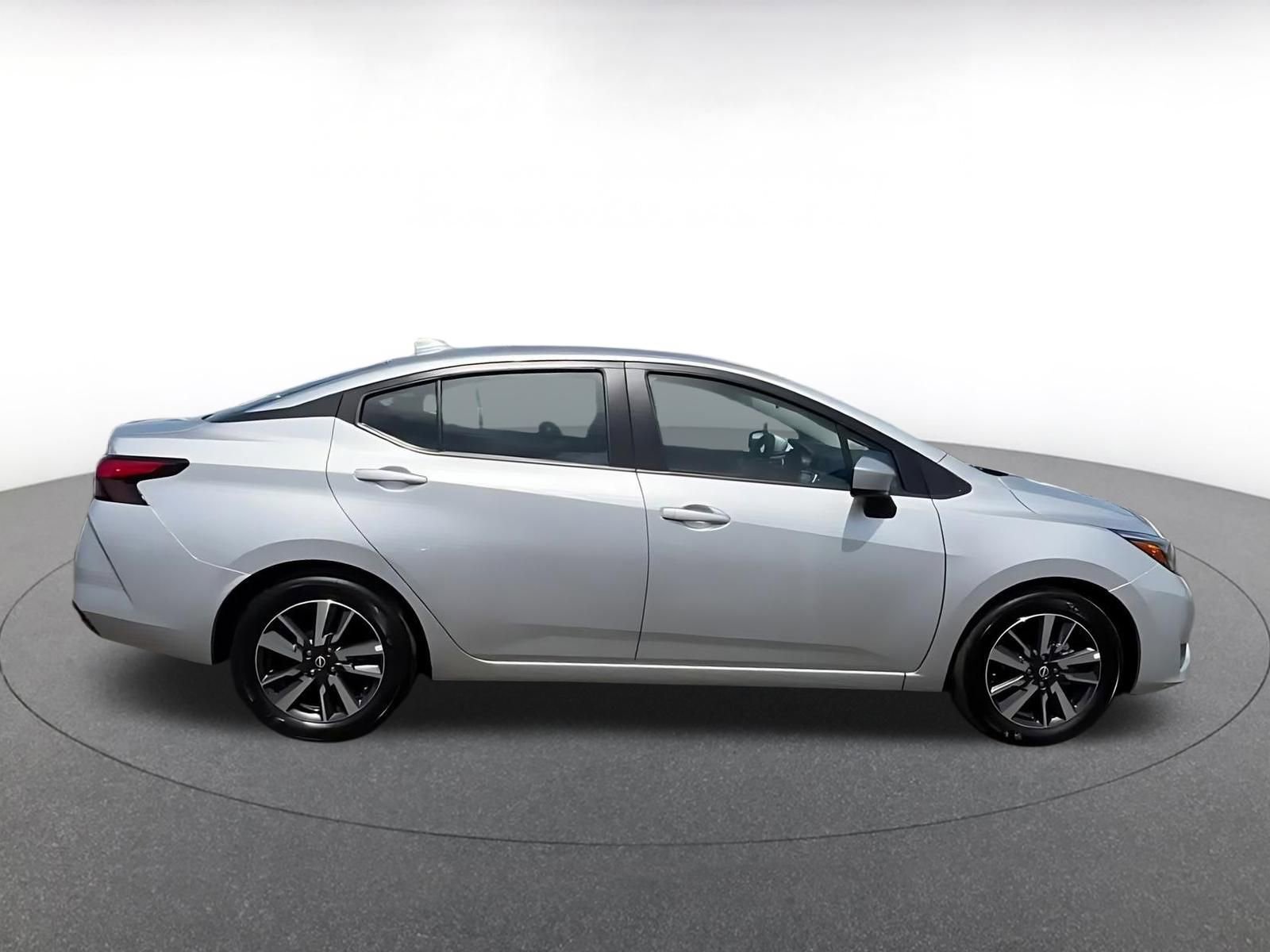 Thumbnail: 2025 Nissan Versa - 16