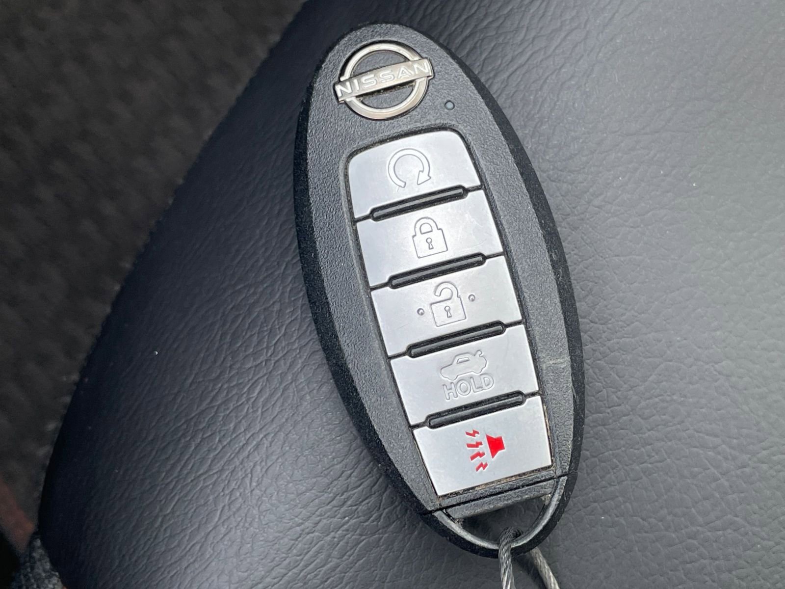 Thumbnail: 2025 Nissan Altima - 24