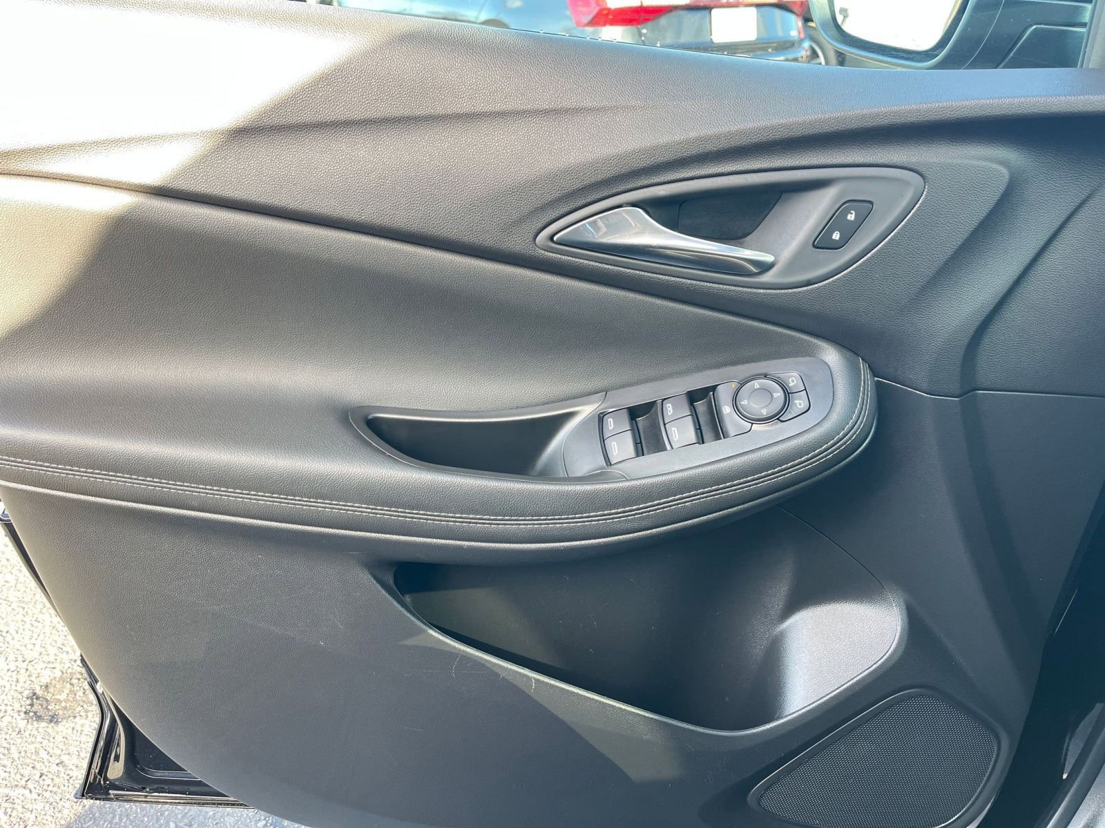 Thumbnail: 2025 Buick Encore GX - 20