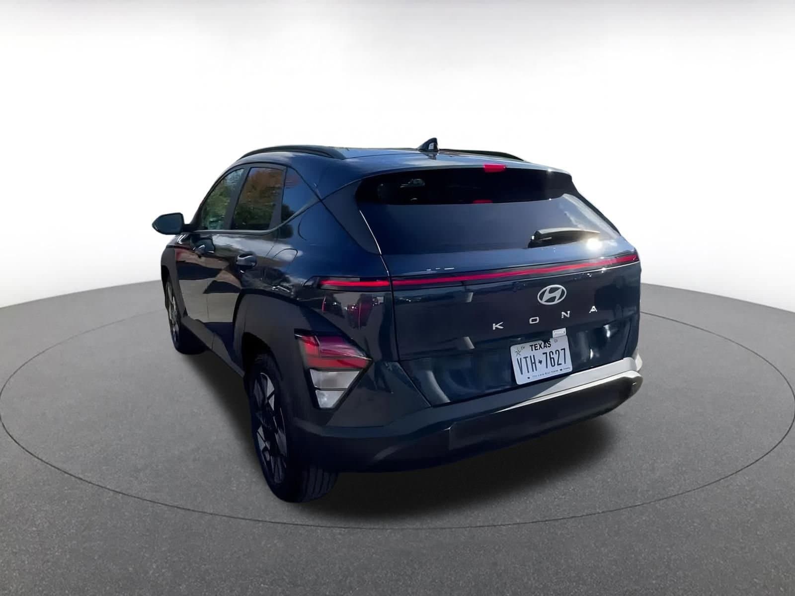 Thumbnail: 2025 Hyundai Kona - 11