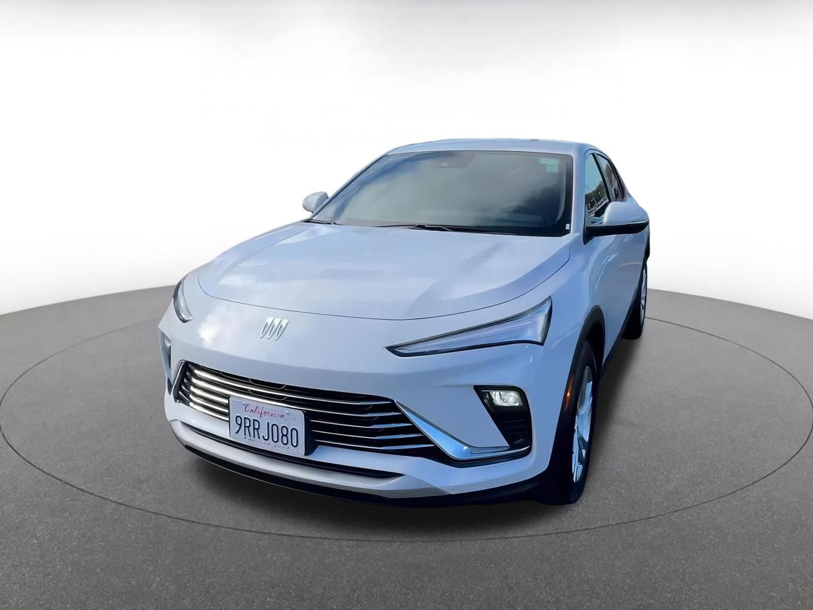 Thumbnail: 2025 Buick Envista - 7