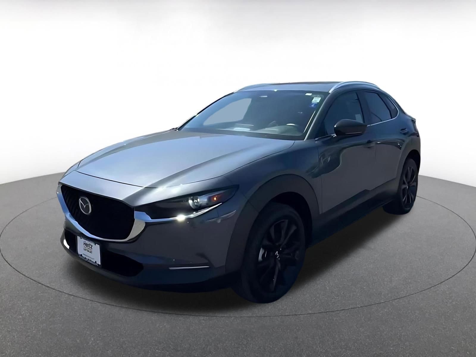 Thumbnail: 2025 Mazda CX-30 - 7