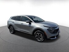 2024 Kia Sportage LX -
                  Roseville, CA