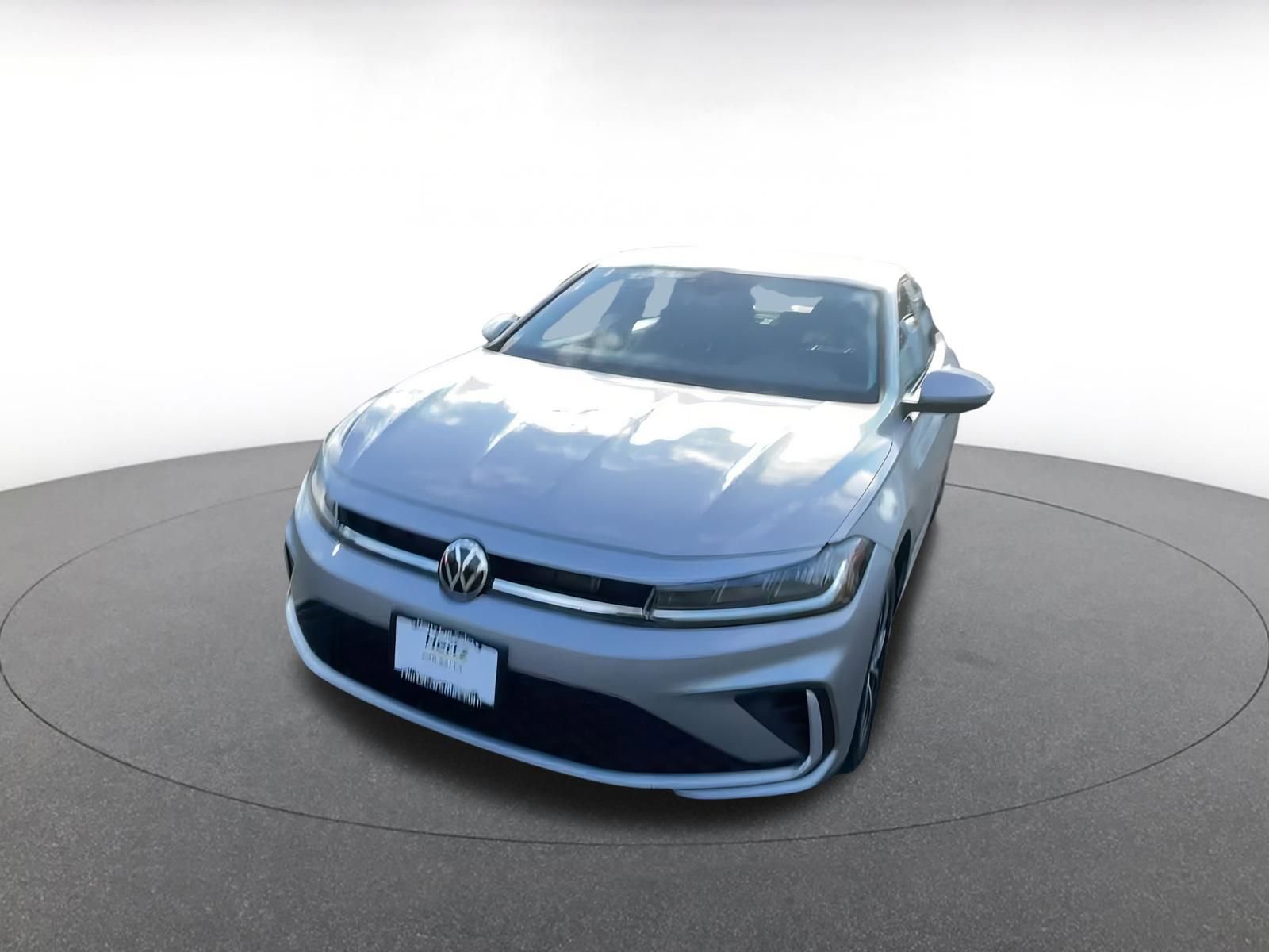 Thumbnail: 2025 Volkswagen Jetta - 7