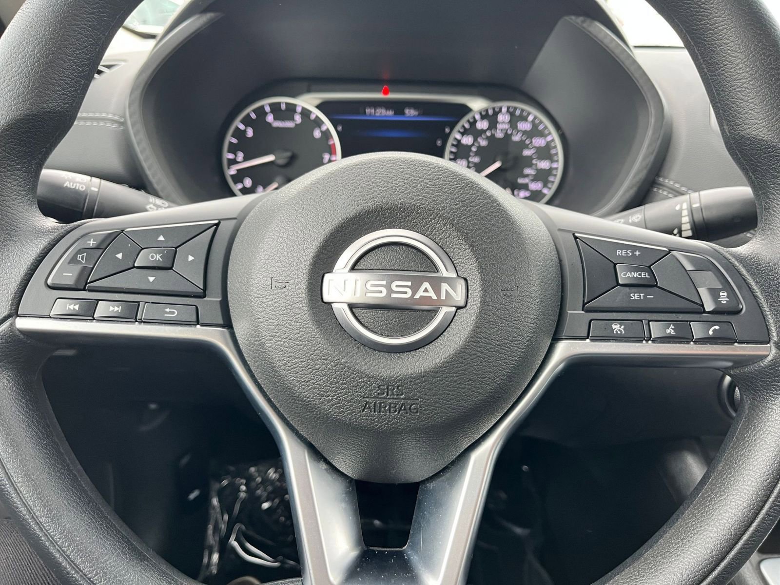 Thumbnail: 2025 Nissan Sentra - 28