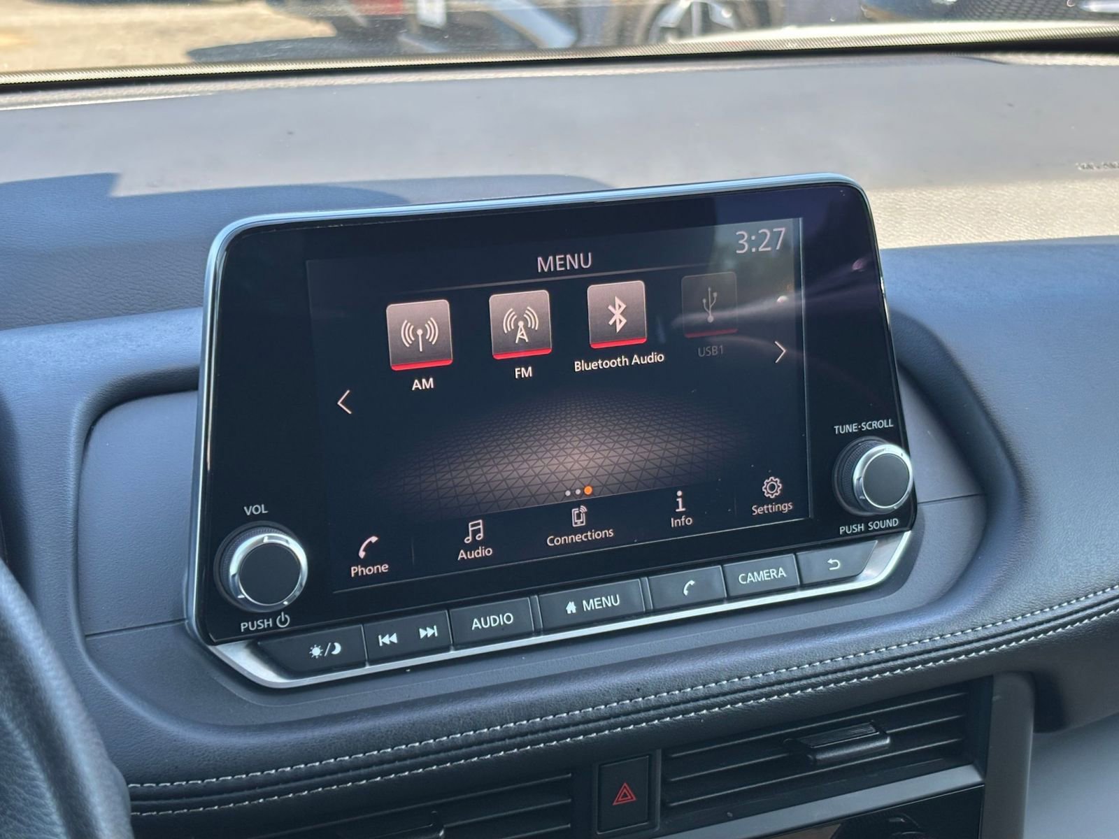 Thumbnail: 2024 Nissan Rogue - 20