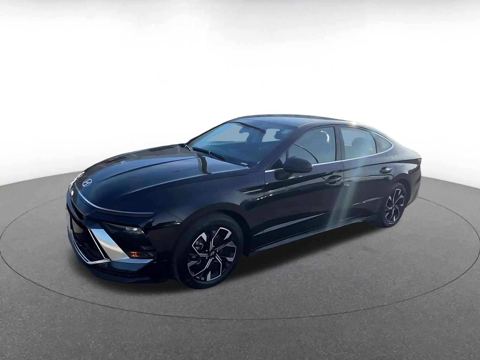 Thumbnail: 2025 Hyundai Sonata - 14