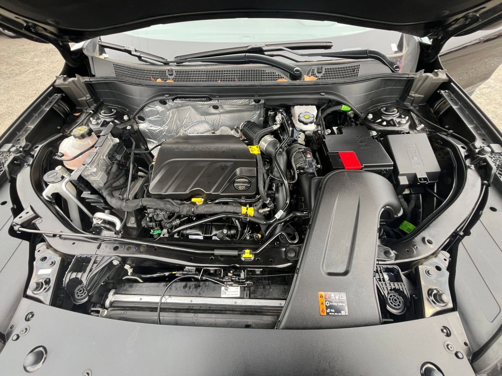 Thumbnail: 2025 Chevrolet Trax - 30