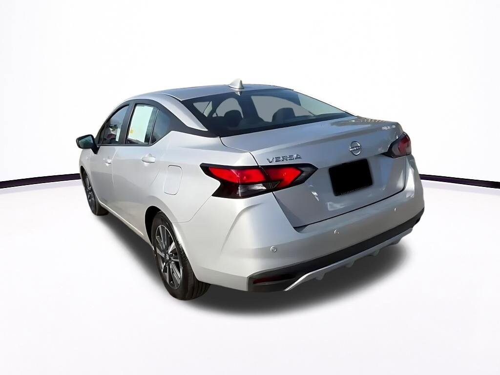 Thumbnail: 2025 Nissan Versa - 11