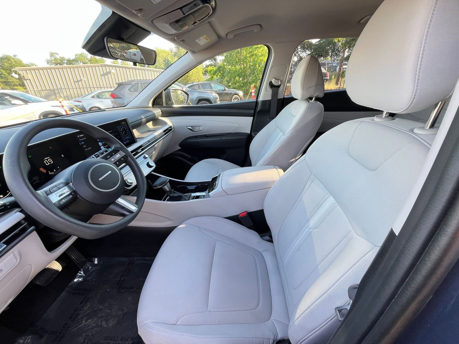 Thumbnail: 2025 Hyundai Tucson - 29