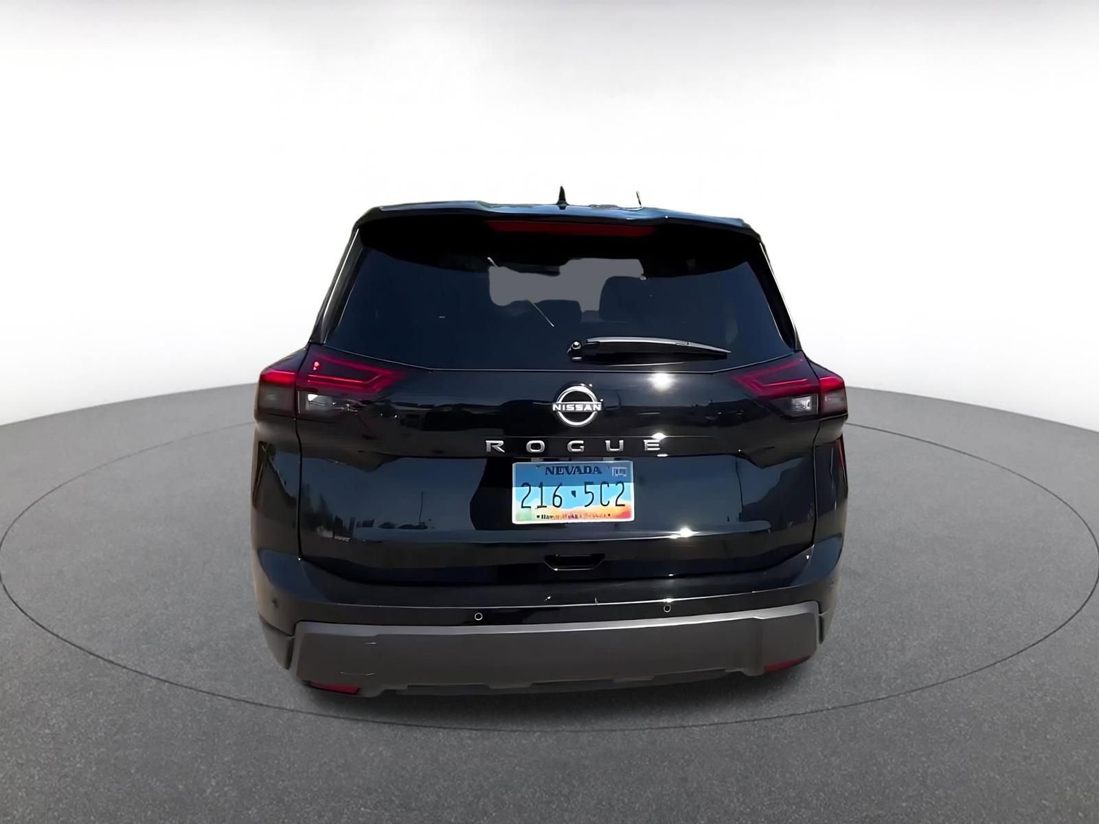 Thumbnail: 2025 Nissan Rogue - 12