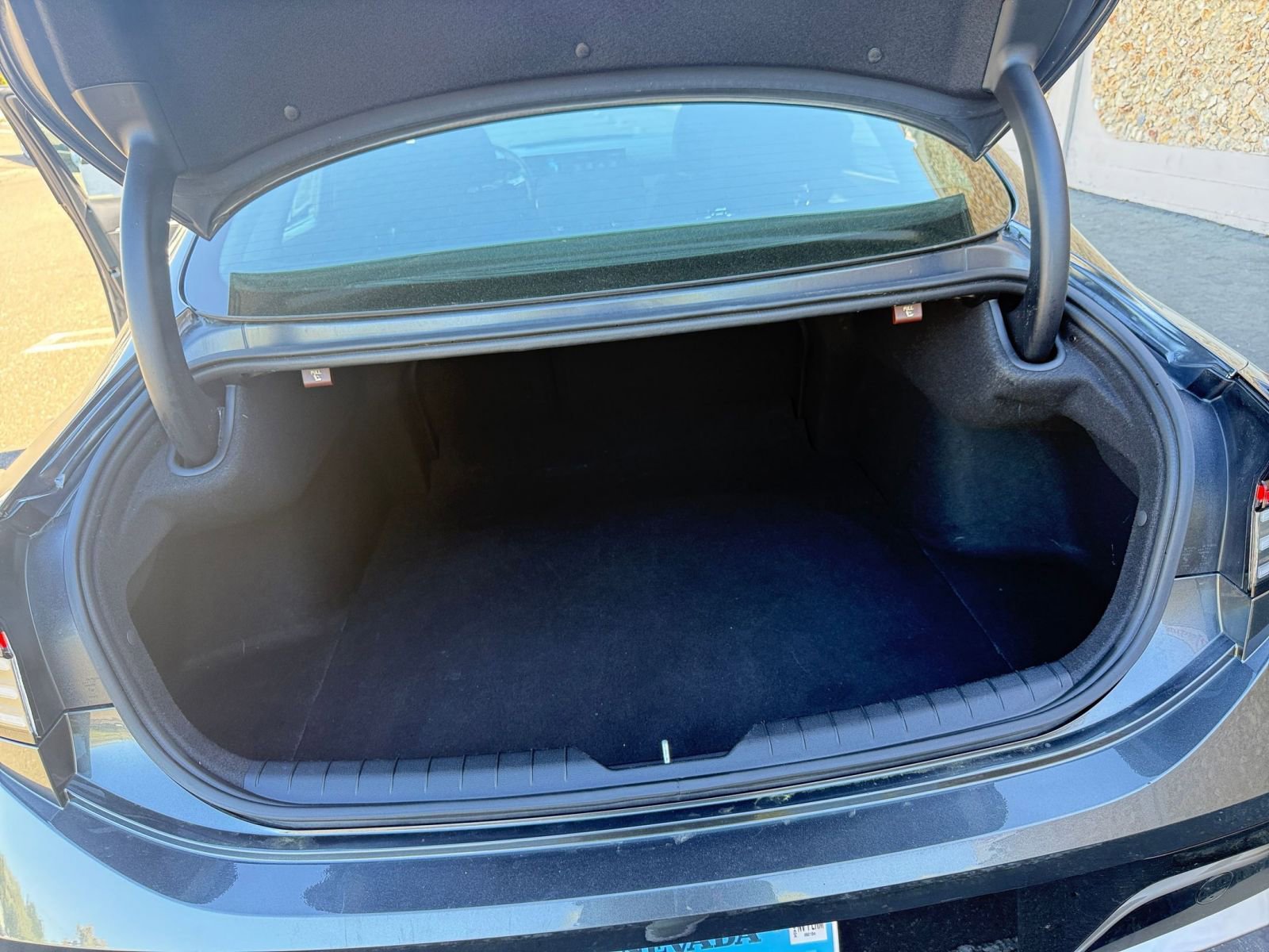 Thumbnail: 2025 Hyundai Sonata - 32