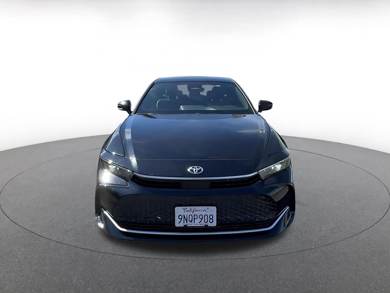 Thumbnail: 2025 Toyota Crown - 4