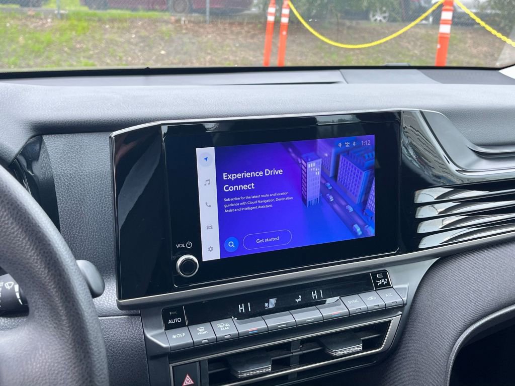 Thumbnail: 2025 Toyota Camry - 24