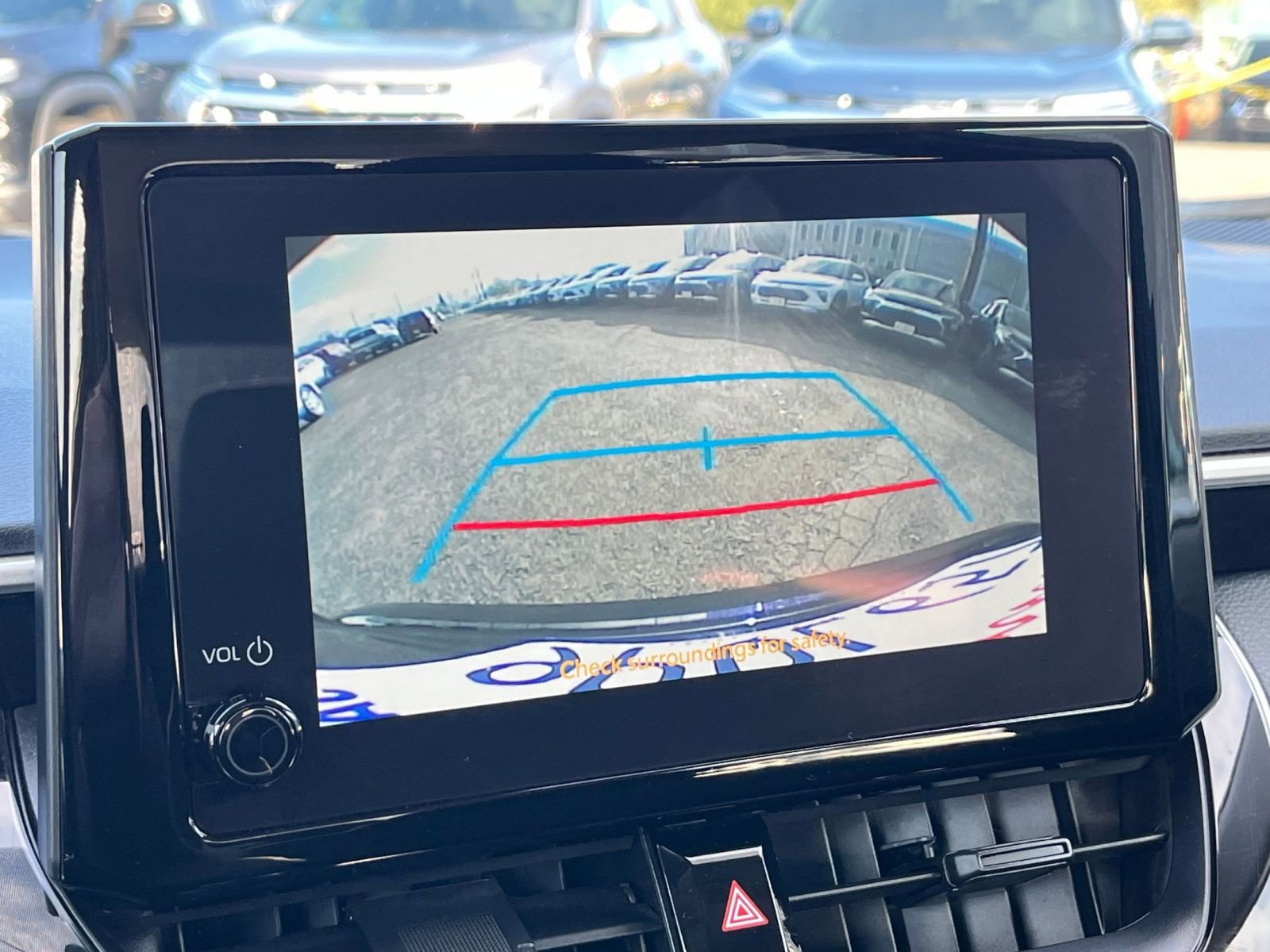 Thumbnail: 2025 Toyota Corolla - 17