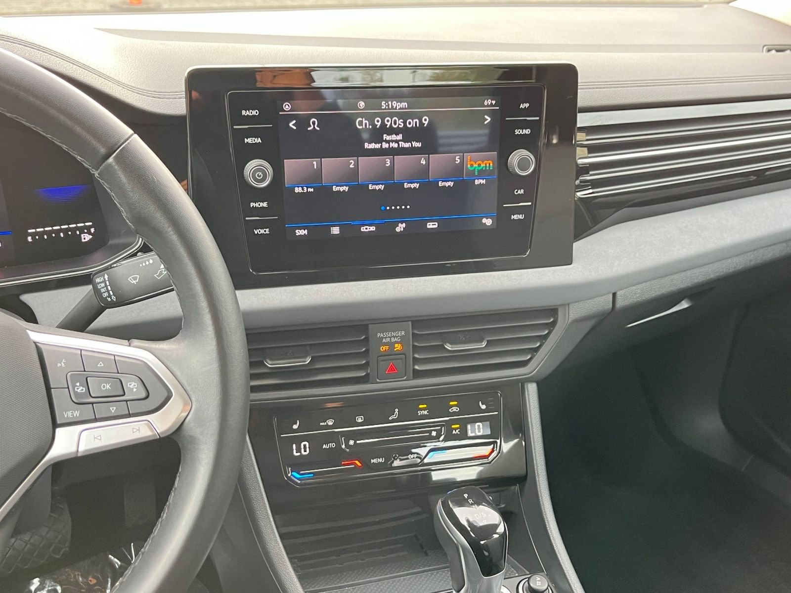 Thumbnail: 2025 Volkswagen Jetta - 18