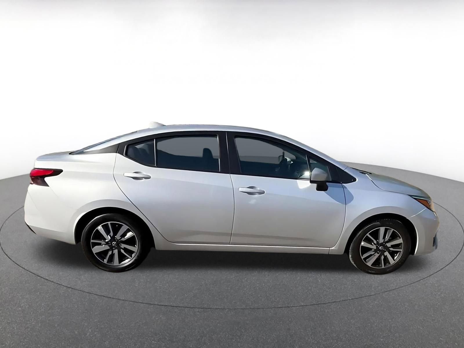 Thumbnail: 2025 Nissan Versa - 16