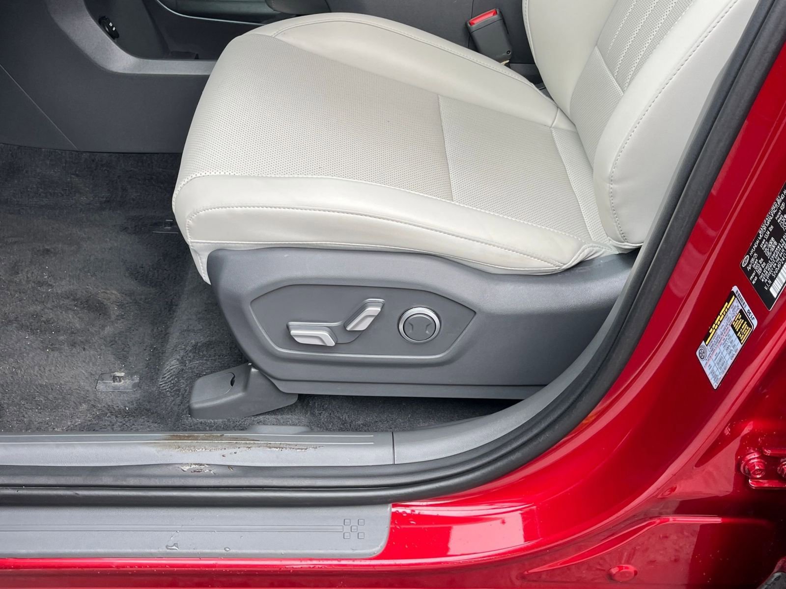 Thumbnail: 2025 Hyundai Santa Fe - 24