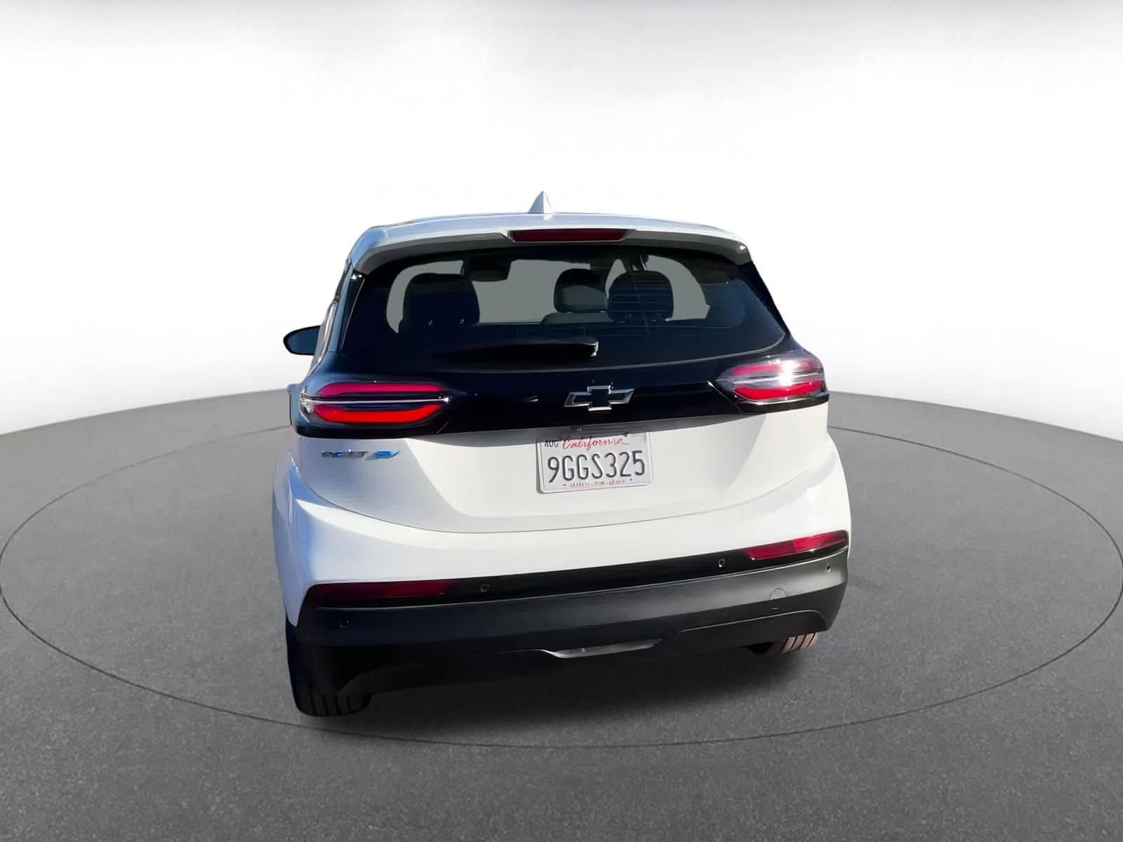 Thumbnail: 2023 Chevrolet Bolt EV - 12