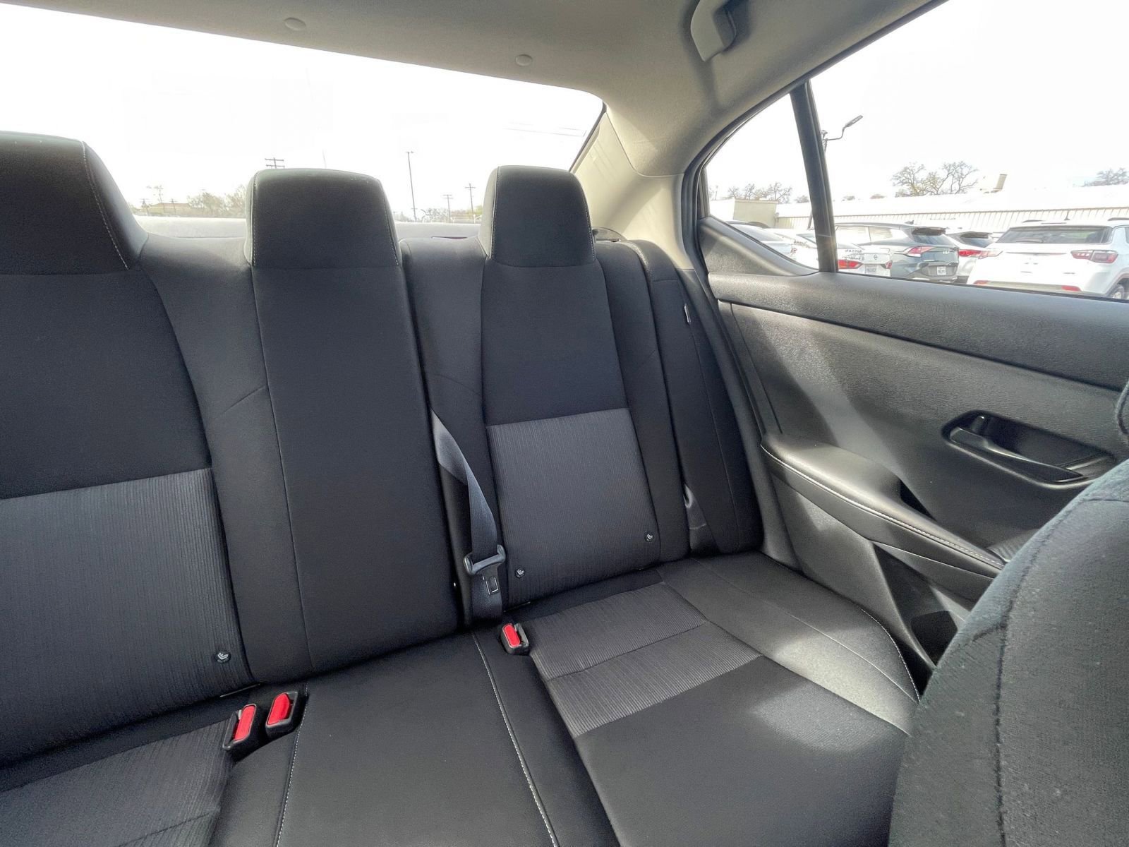 Thumbnail: 2025 Nissan Sentra - 35