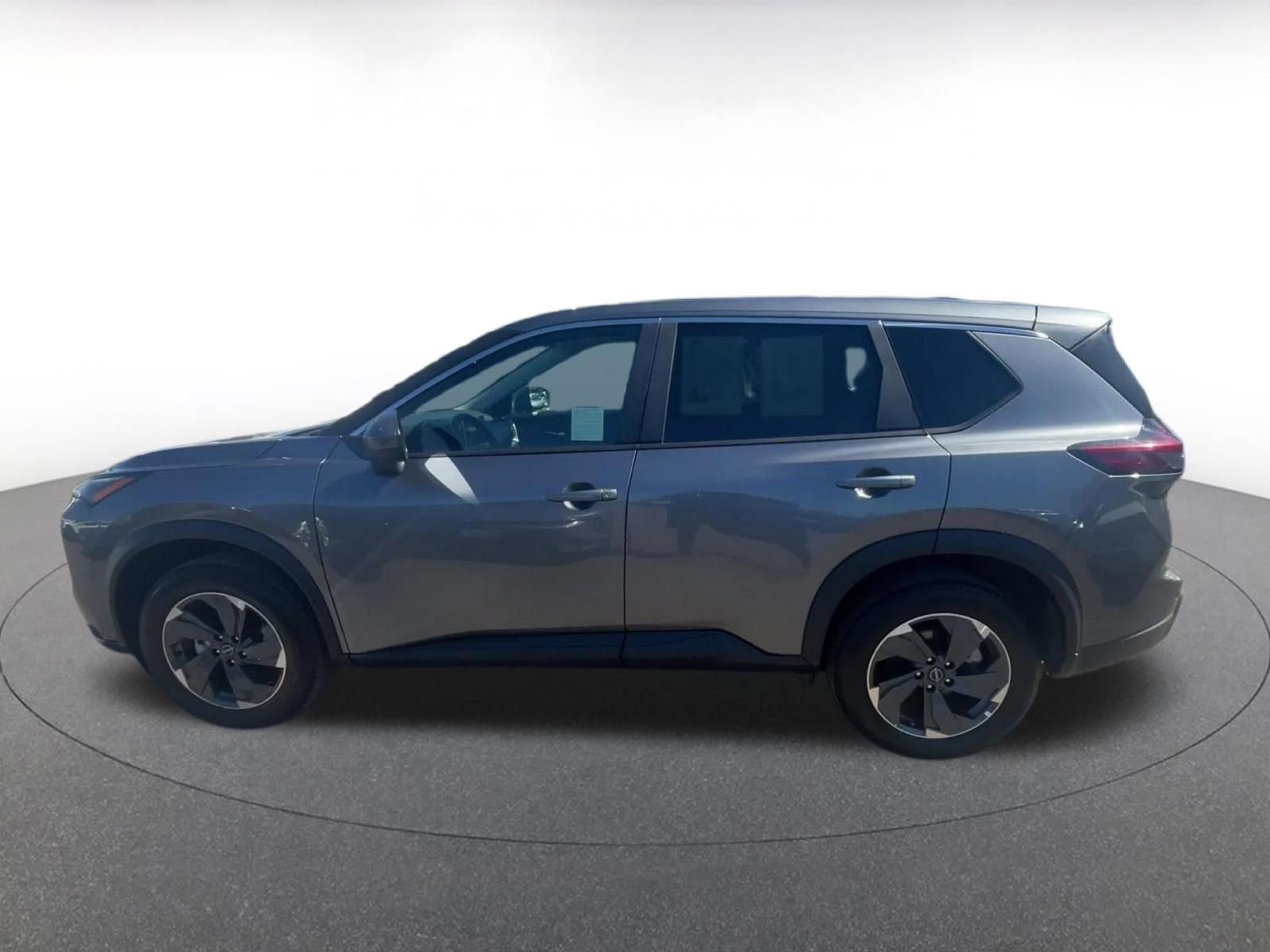 Thumbnail: 2025 Nissan Rogue - 9