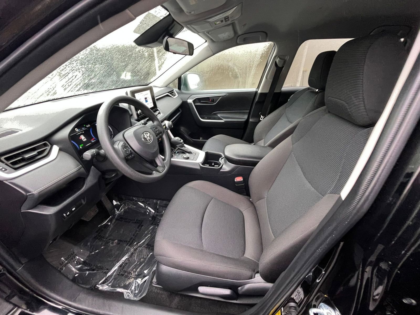 Thumbnail: 2025 Toyota RAV4 - 25