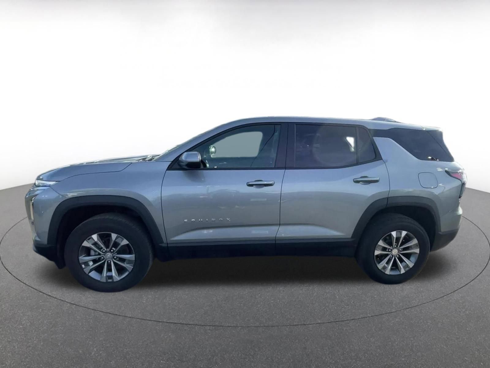 Thumbnail: 2025 Chevrolet Equinox - 9